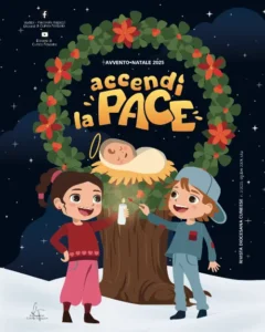 Accendi la pace