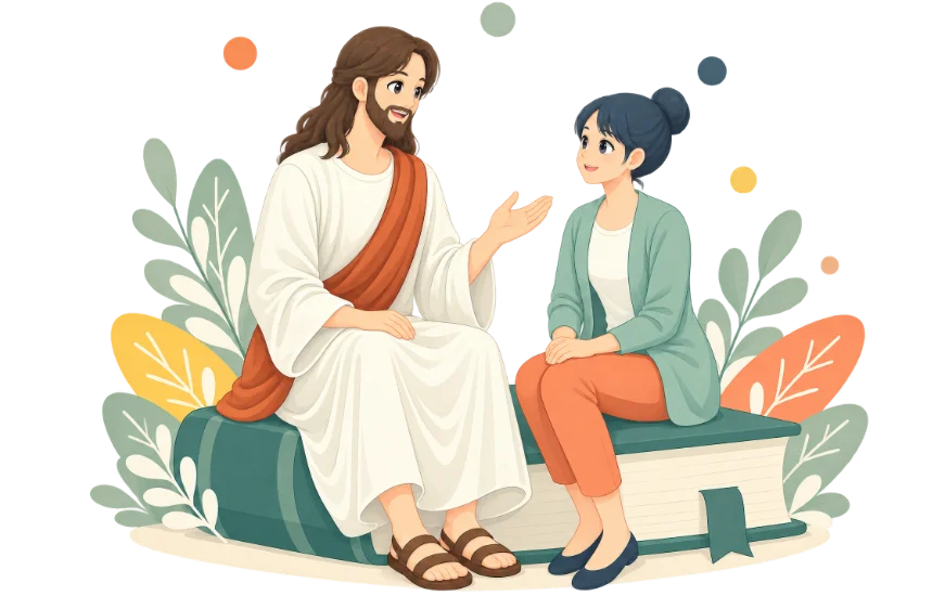 Gesu catechista vangelo