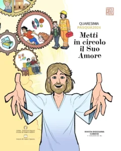 Metti in Circolo il suo amore
